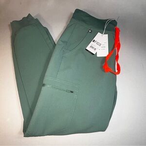 Figs Women’s Zamora Technical Collection Jogger Scrub Pants PO#1770